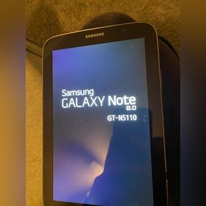 Samsung Galaxy Note 8.0